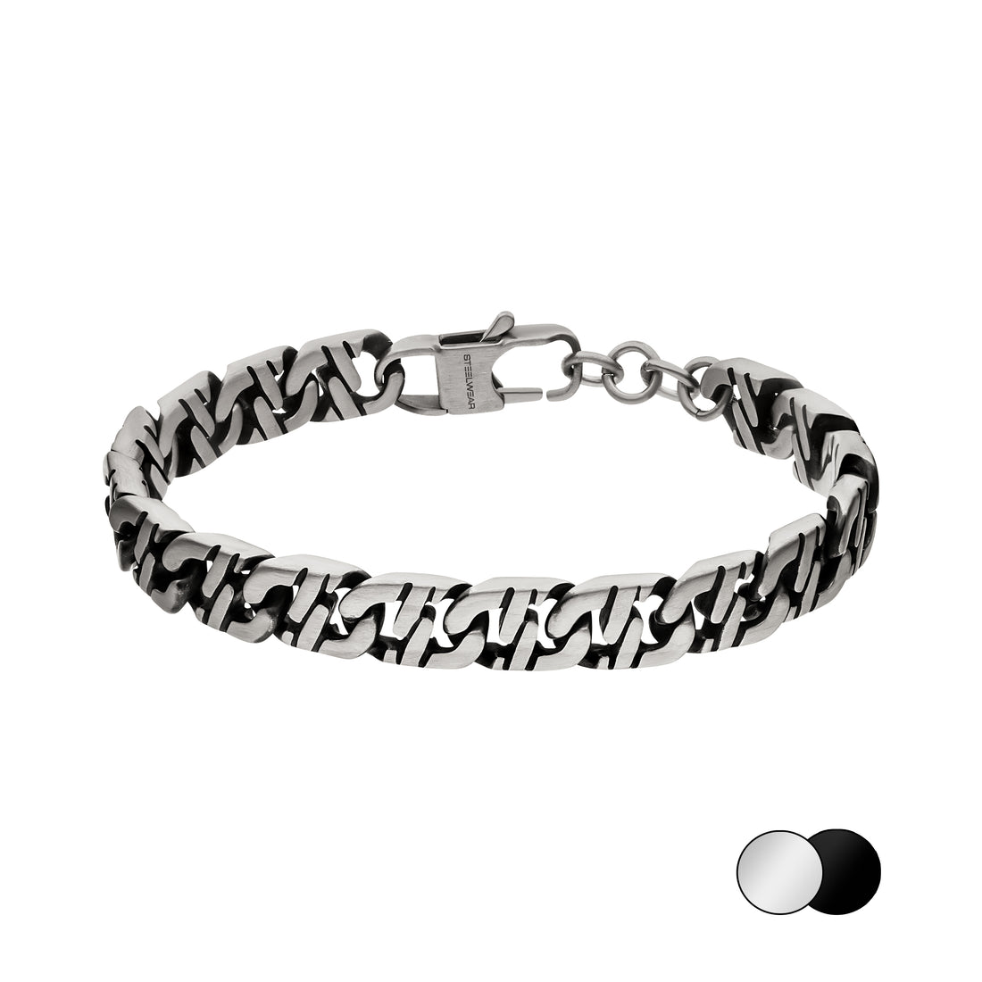 Buenos Aires Armband Matheo