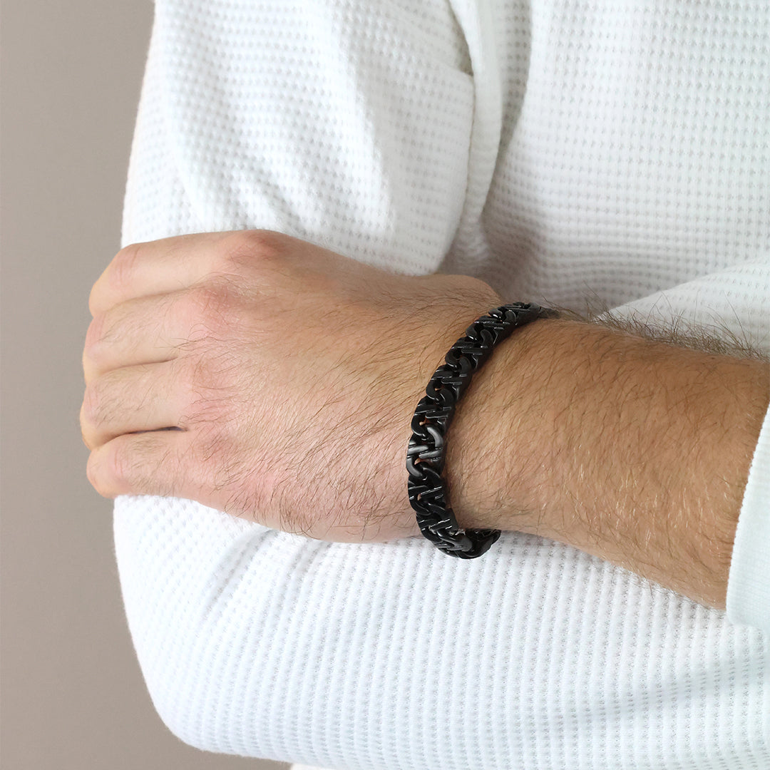 Buenos Aires Armband Matheo