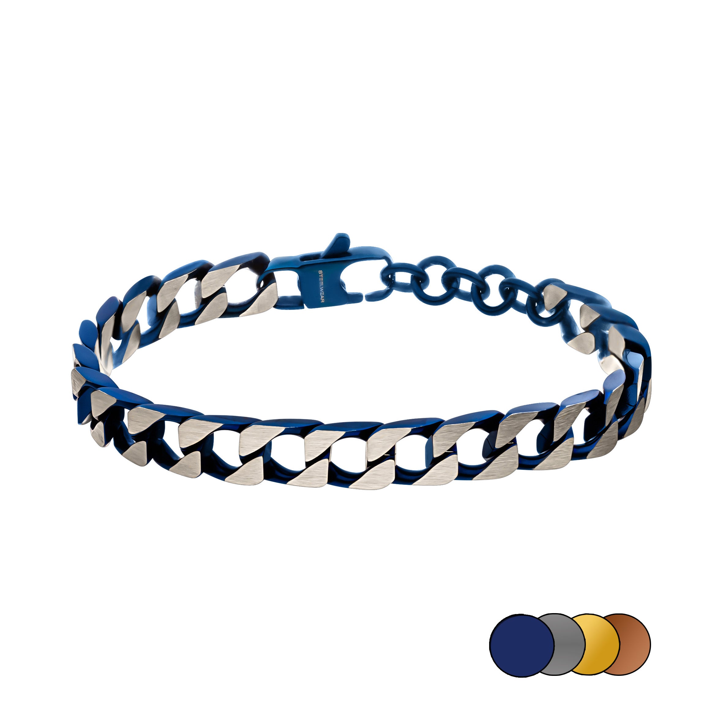 Hamburg Armband Yanic