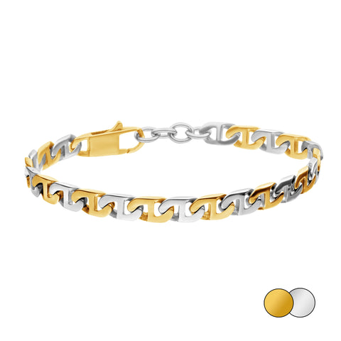 – Jewelry STEELWEAR Armbänder