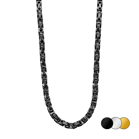 Edelstahl STEELWEAR Jewelry –