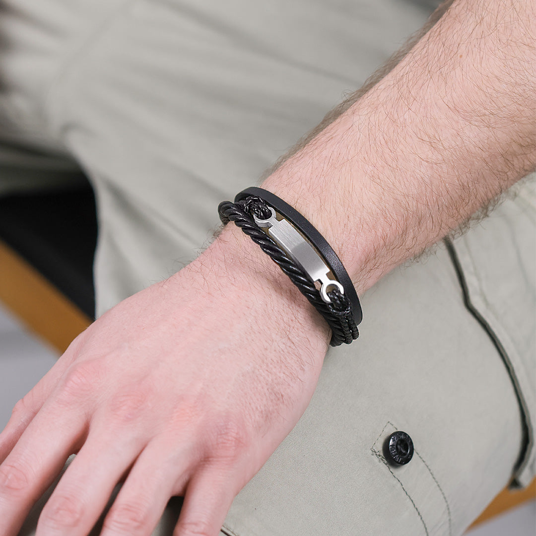 London Armband - Anthony