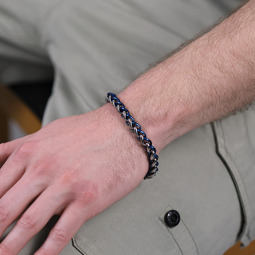 Hamburg Armband - Paul