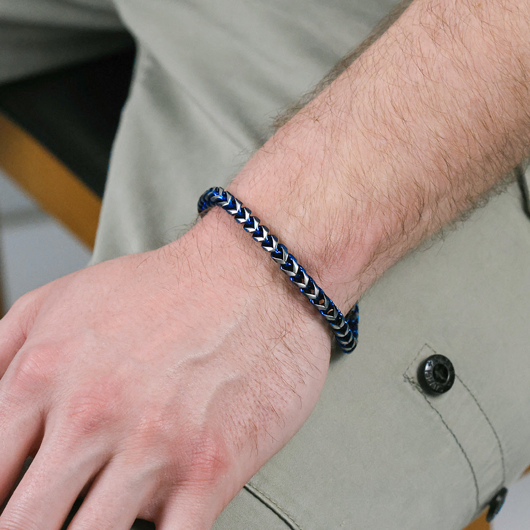 Hamburg Armband - Naoh