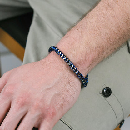 Hamburg Armband - Noah
