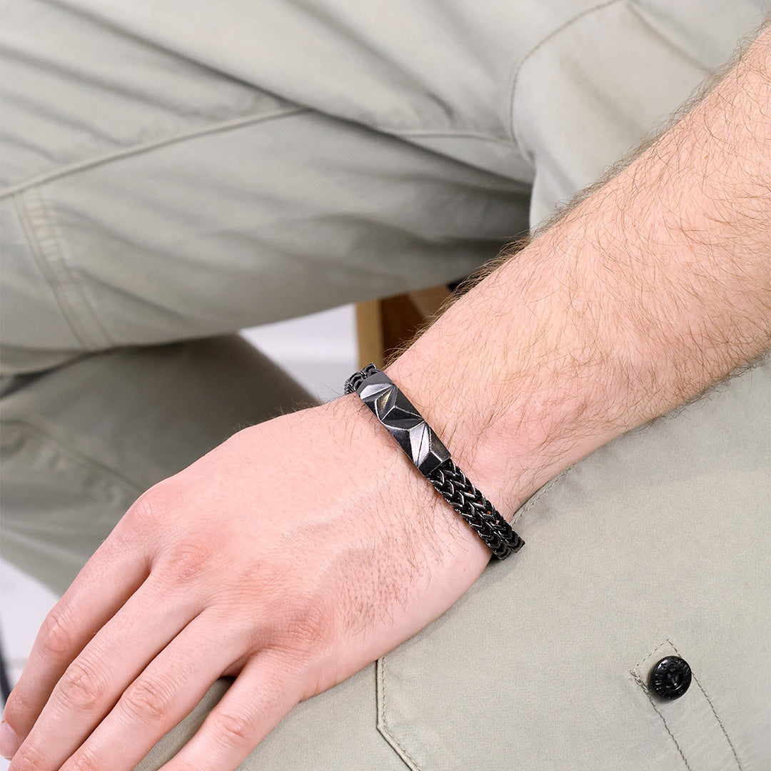 Melboure Armband Myles