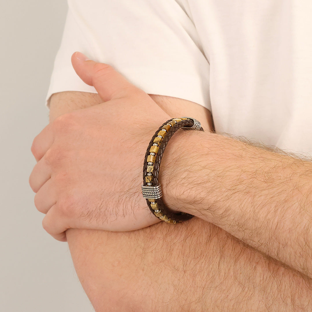 Madrid Armband Montaro