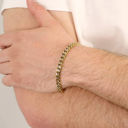 Hamburg Armband - Leon