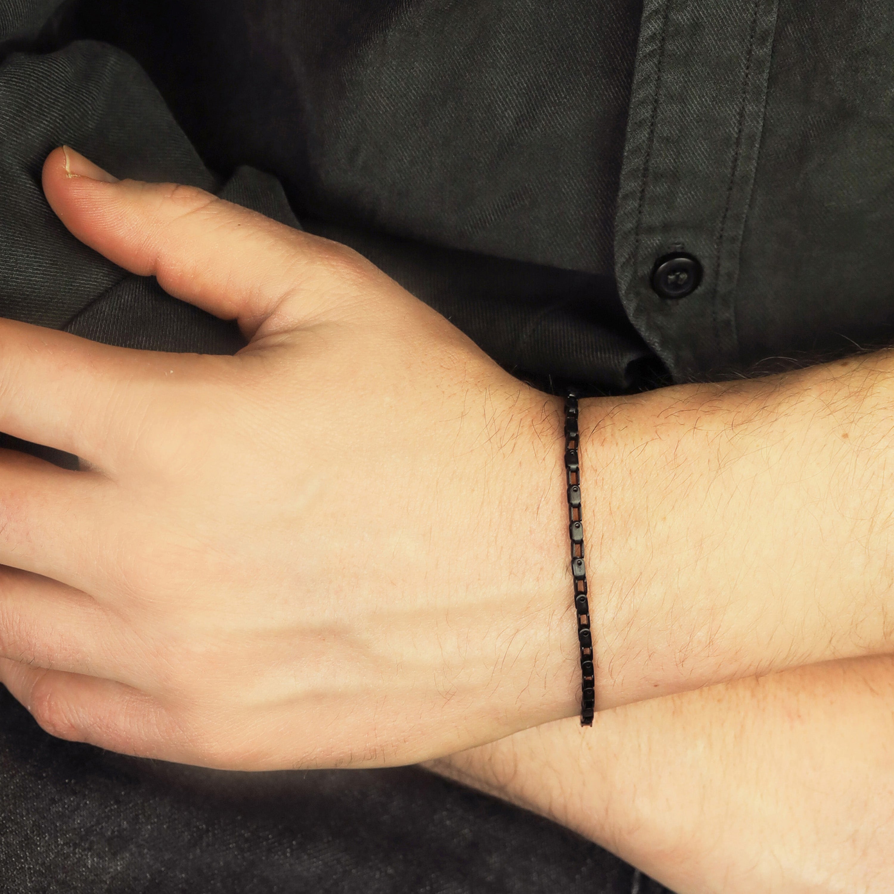 Rome Armband - Luca