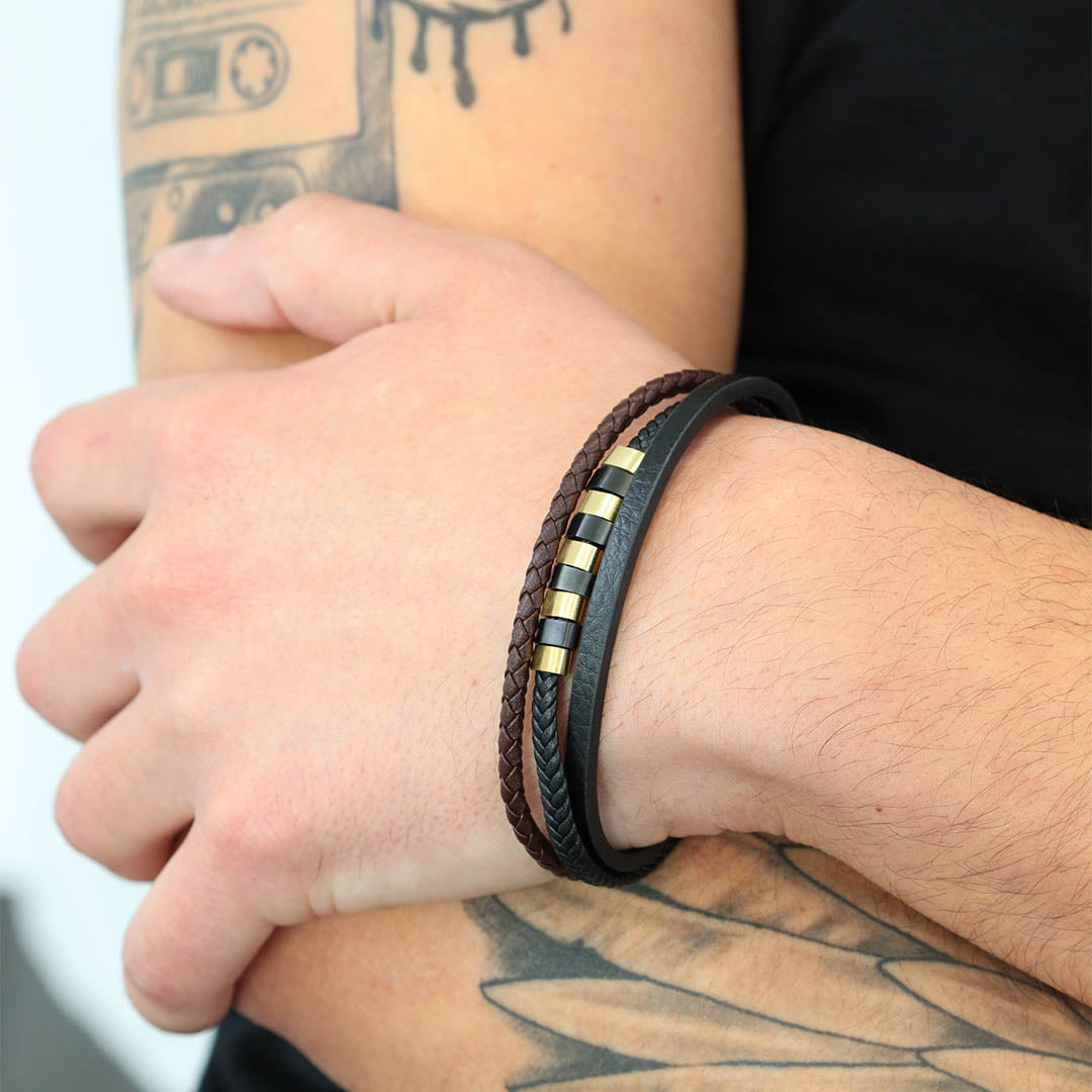 London Armband - Henry