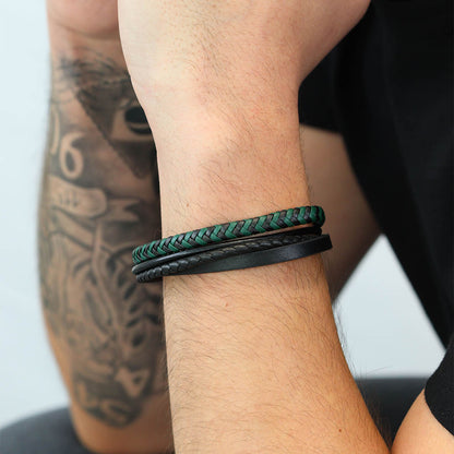 Miami Armband - Wyatt